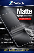 Matte Screen Protector For Samsung J6