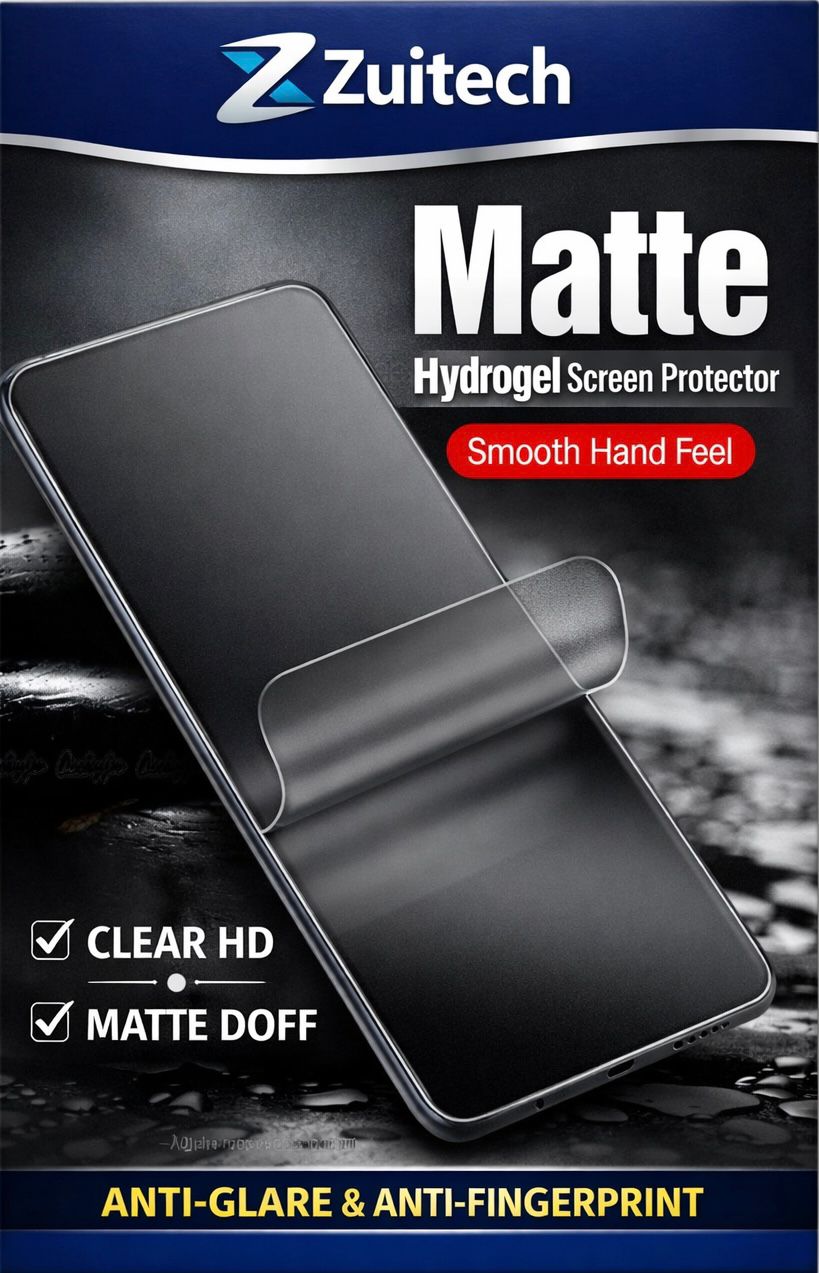 Matte Screen Protector For Huawei Honor 9X Pro