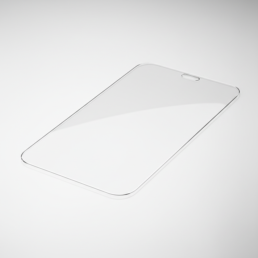 HD Gel Screen Protector