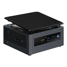 Mini PCs